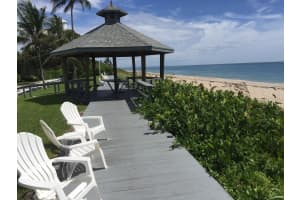 5505 N Ocean Blvd, Ocean Ridge, FL 33435, Sold 06/15/20
