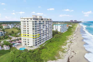 840 Ocean Dr, Juno Beach, FL 33408, Sold 02/28/19