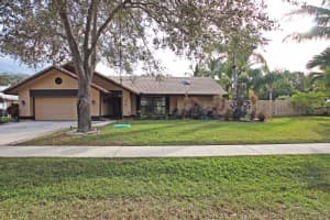 101 Coco Ln, Jupiter, FL 33458, Sold 01/18/19