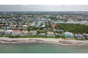 1115 Highland Beach Dr, Highland Beach, FL 33487, Sold 03/14/19