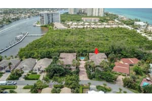1115 Highland Beach Dr, Highland Beach, FL 33487, Sold 03/14/19