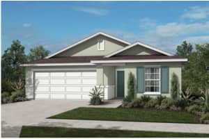 5525 NW Pine Trail Cir, Port St. Lucie, FL 34983, Sold 06/21/19