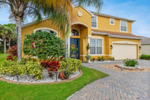 4615 61st Terrace, Vero Beach, FL 32967, Sold 04/29/19