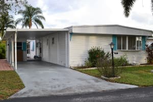8436 E Club Rd, Boca Raton, FL 33433, Sold 09/12/19
