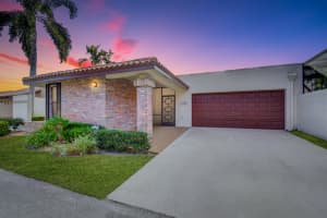 21363 Sonesta Way, Boca Raton, FL 33433, Sold 02/11/19