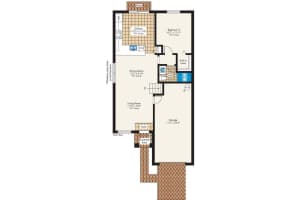 9847 E Villa Cir, Vero Beach, FL 32966, Sold 03/26/19