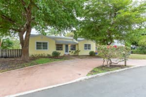 3211 Liddy Ave, West Palm Beach, FL 33407, Sold 02/07/19