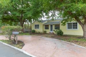 3211 Liddy Ave, West Palm Beach, FL 33407, Sold 02/07/19