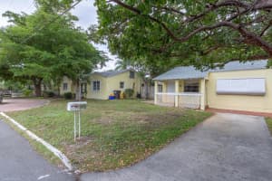3211 Liddy Ave, West Palm Beach, FL 33407, Sold 02/07/19