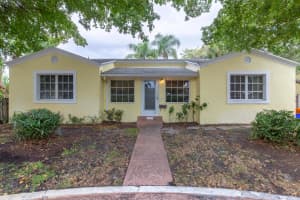 3211 Liddy Ave, West Palm Beach, FL 33407, Sold 02/07/19