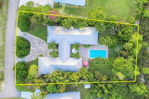 9837 SE Sharon St, Hobe Sound, FL 33455, Sold 01/30/19