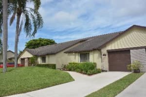 110 Village Walk Dr, Royal Palm Beach, FL 33411, Sold 06/11/19