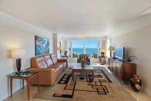 3912 S Ocean Blvd Ph 6, Highland Beach, FL 33487, Sold 02/28/19