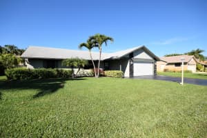 3609 Diane Dr, Boynton Beach, FL 33435, Sold 02/14/19
