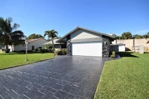3609 Diane Dr, Boynton Beach, FL 33435, Sold 02/14/19
