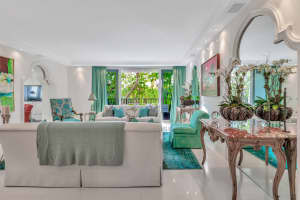 360 S Ocean Blvd #2b, Palm Beach, FL 33480, Sold 07/17/20