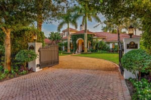 2993 Appaloosa Trail, Wellington, FL 33414, Sold 09/21/21