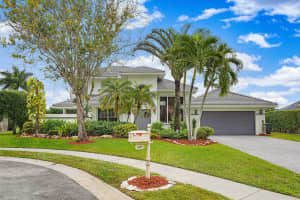 9695 W Lake Ct, Boca Raton, FL 33434, Sold 02/15/19
