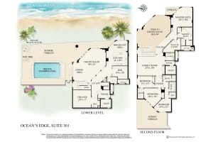 5050 N Ocean Dr, West Palm Beach, FL 33404, Sold 05/24/19