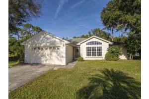 6804 Wadsworth Terrace, Fort Pierce, FL 34952, Sold 07/10/19