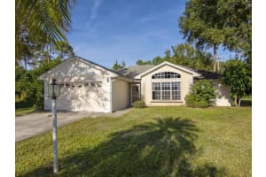 6804 Wadsworth Terrace, Fort Pierce, FL 34952, Sold 07/10/19