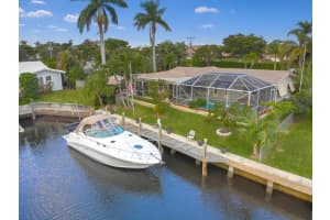712 NE 72nd St, Boca Raton, FL 33487, Sold 11/11/20