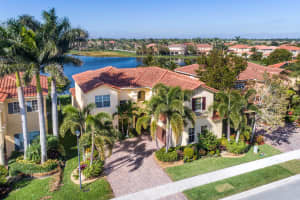 3411 Vanderbilt Dr, Wellington, FL 33414, Sold 01/31/19