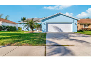 5128 Arbor Glen Cir, Lake Worth, FL 33463, Sold 03/28/19
