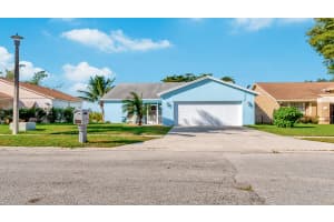 5128 Arbor Glen Cir, Lake Worth, FL 33463, Sold 03/28/19