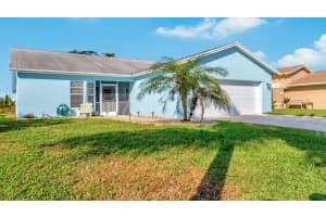 5128 Arbor Glen Cir, Lake Worth, FL 33463, Sold 03/28/19