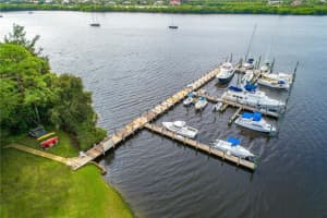 3100 SE Pruitt Rd e101, Port St. Lucie, FL 34952, Sold 03/28/19