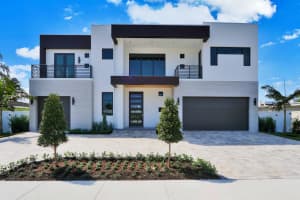 784 NE 70th St, Boca Raton, FL 33487, Sold 04/16/20