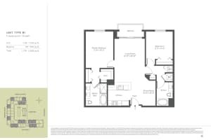 480 Hibiscus St #110, West Palm Beach, FL 33401, Sold 03/31/20