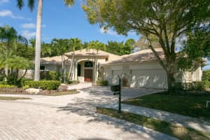 111 Windsor Pointe Dr, Palm Beach Gardens, FL 33418, Sold 08/26/19