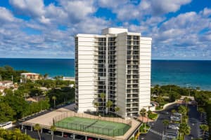 4545 N Ocean Blvd #6d, Boca Raton, FL 33431, Sold 03/02/20