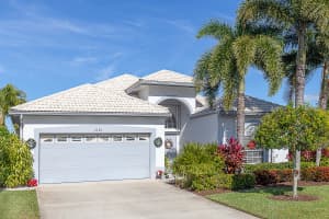 1601 SE Shelburnie Way, Port St. Lucie, FL 34952, Sold 03/10/20