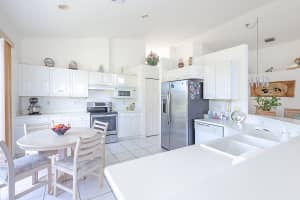 1601 SE Shelburnie Way, Port St. Lucie, FL 34952, Sold 03/10/20