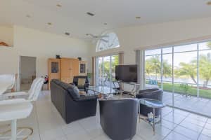 1601 SE Shelburnie Way, Port St. Lucie, FL 34952, Sold 03/10/20