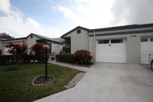 4518 Corniche Cir, West Palm Beach, FL 33417, Sold 01/18/19