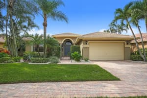 11067 Via Sorrento, Boynton Beach, FL 33437, Sold 02/18/19