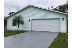 2332 Royal Palm Dr, Edgewater, FL 32141, Sold 04/18/19