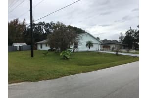 2332 Royal Palm Dr, Edgewater, FL 32141, Sold 04/18/19