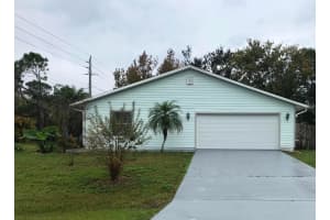 2332 Royal Palm Dr, Edgewater, FL 32141, Sold 04/18/19