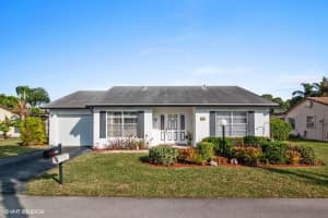 6305 Summer Sky Ln, Greenacres, FL 33463, Sold 05/15/19