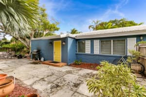 3316 Poinsettia Ave, West Palm Beach, FL 33407, Sold 04/15/19