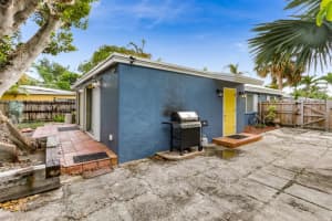 3316 Poinsettia Ave, West Palm Beach, FL 33407, Sold 04/15/19