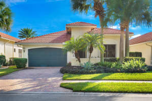 6967 Boscanni Dr, Boynton Beach, FL 33437, Sold 01/22/19