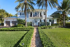 511 Seagate Dr, Delray Beach, FL 33483, Sold 02/28/19