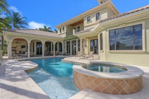 788 Harbour Isle Ct, West Palm Beach, FL 33410, Sold 01/31/19