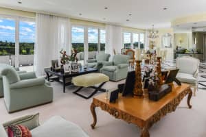 130 Sunrise Ave PH 9, Palm Beach, FL 33480, Sold 04/30/19